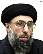 Hekmatyar
